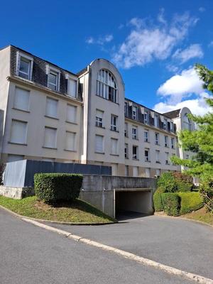 Duplex - 52 m² - 2 pièces