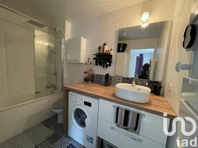 Appartement - 37 m² - 2 pièces