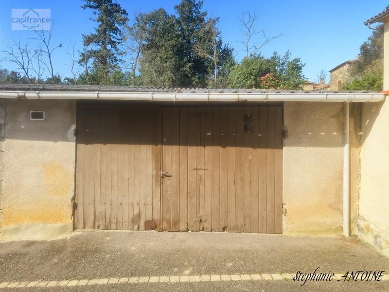 Maison - 61 m² - 3 pièces