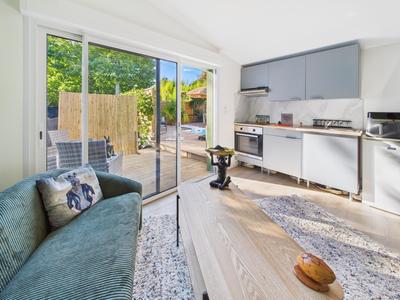 Maison - 141 m² - 5 pièces