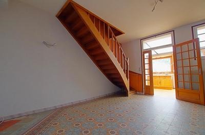 Maison - 109 m² - 5 pièces