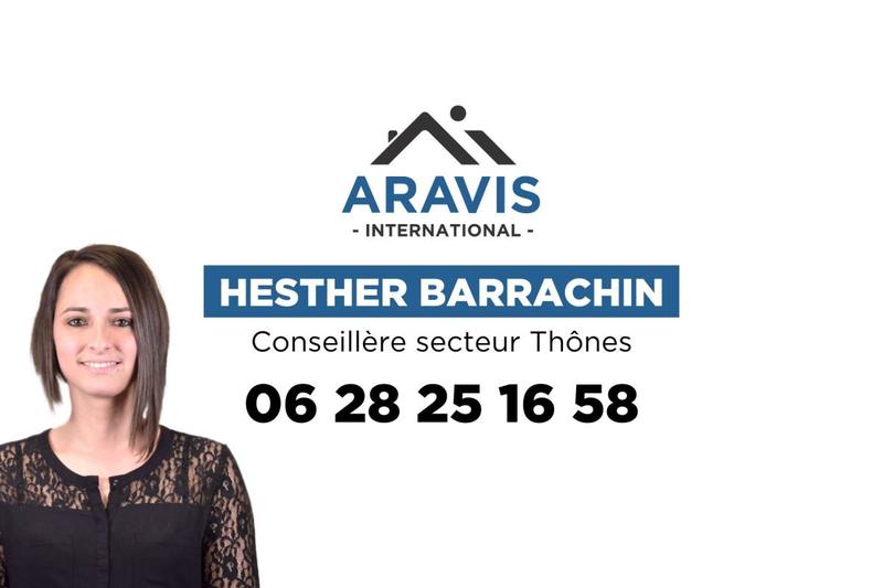 Maison - 98 m² - 4 pièces