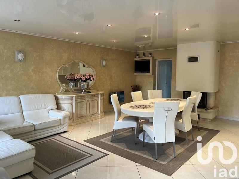 Maison - 57 m² - 2 pièces