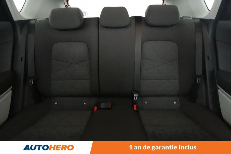 Hyundai Bayon 1.0 t-GDi Hybrid 48v Creative 100 ch