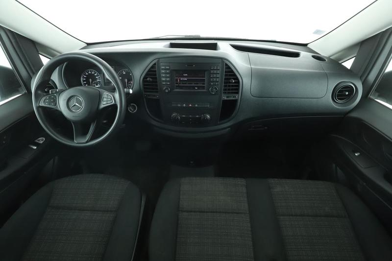 Mercedes Vito Tourer 116 Cdi Long Pro Bva7 163 ch