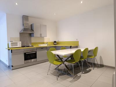 Appartement - 84 m² - 3 pièces