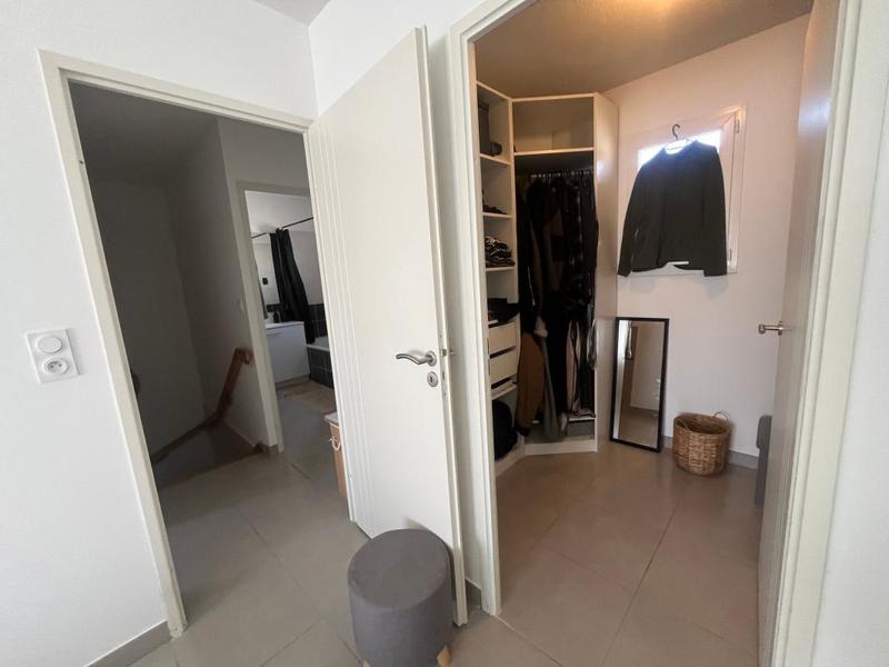 Maison - 68 m² - 3 pièces