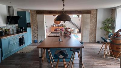 Maison - 457 m² - 11 pièces