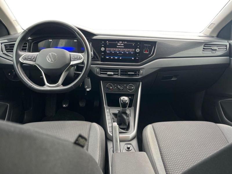 Volkswagen Polo 1.0 Tsi 95 s&amp;S Bvm5 Life