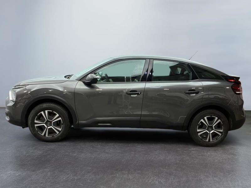 Citroën C4 BlueHDi 110 s&amp;S Bvm6 Live Pack Business