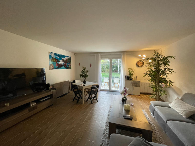 Maison - 86 m² - 4 pièces