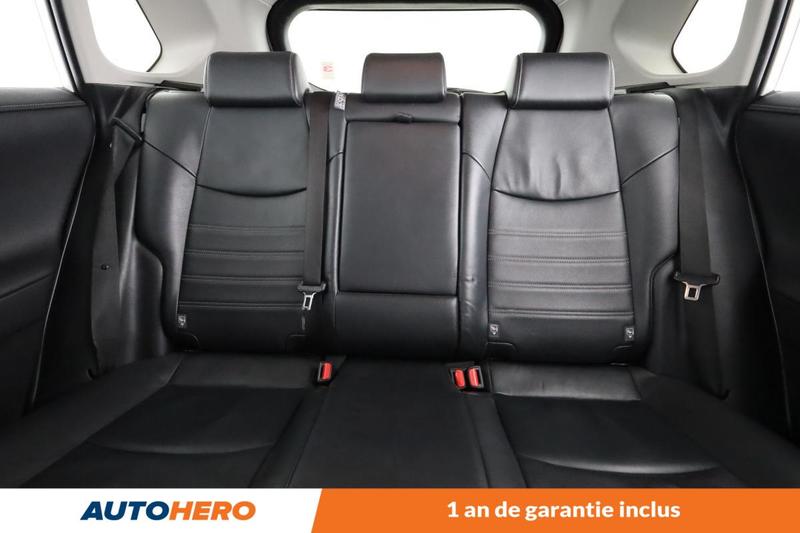 Toyota Rav4 2.5 Hybride 2wd Lounge 218 ch