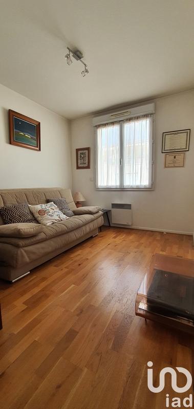 Appartement - 92 m² - 4 pièces