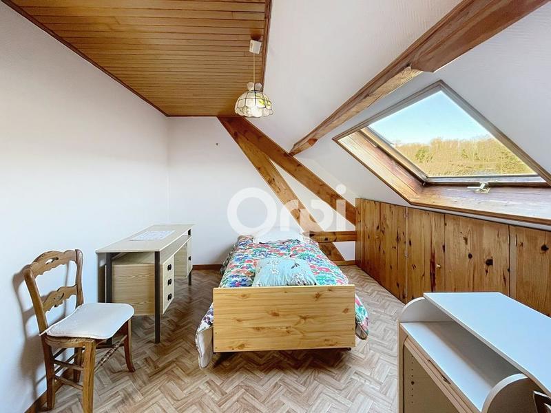 Maison - 139 m² - 5 pièces