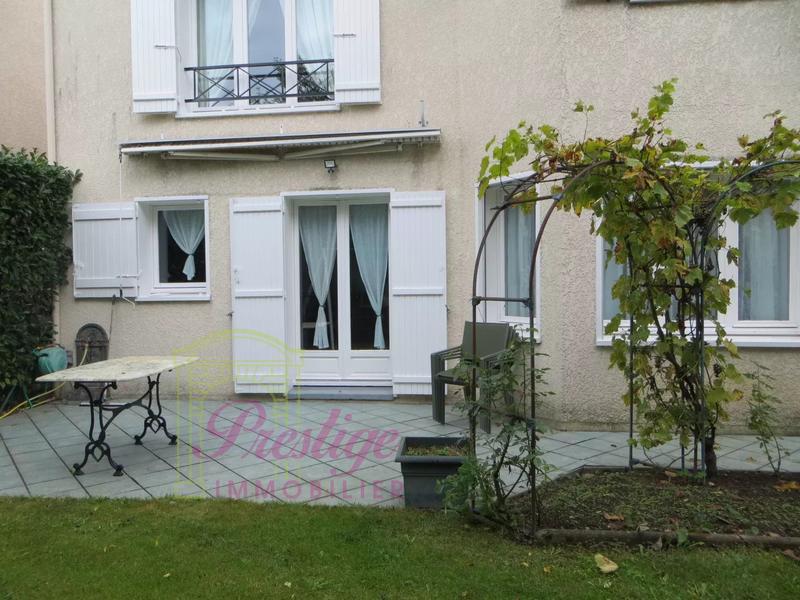 Maison - 150 m² - 6 pièces