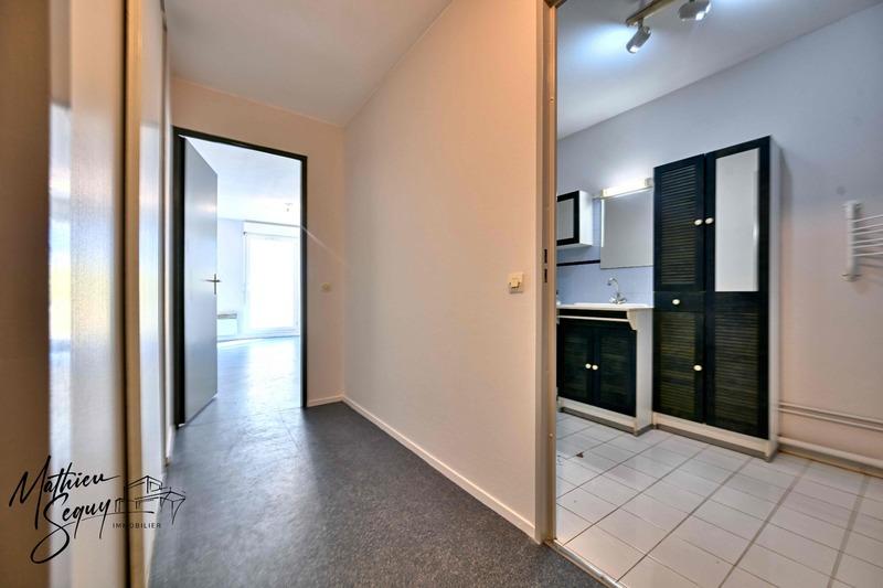 Appartement - 29 m² - 1 pièce