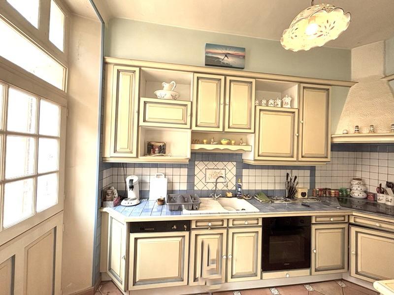 Maison - 98 m² - 4 pièces