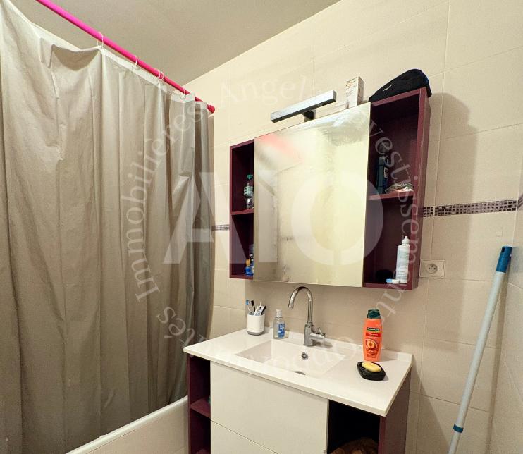 Appartement - 69 m² - 3 pièces