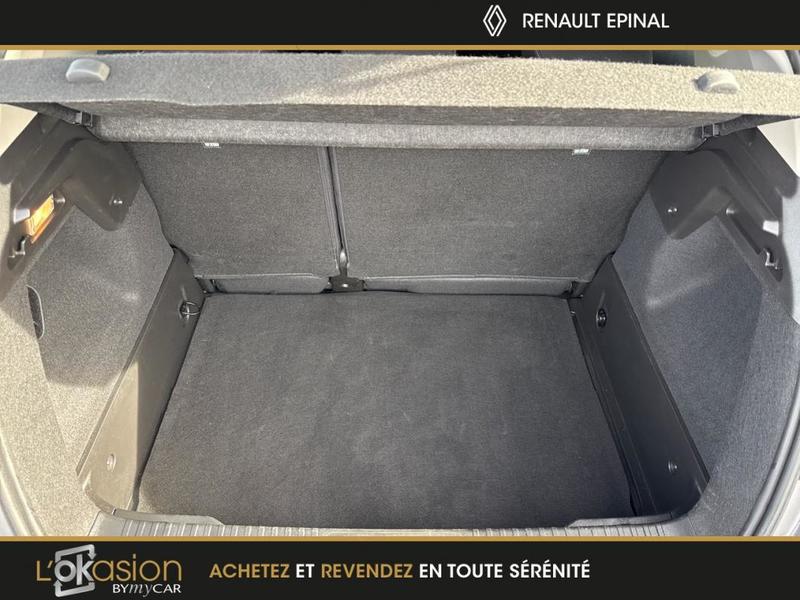 Renault Captur TCe 90 Evolution