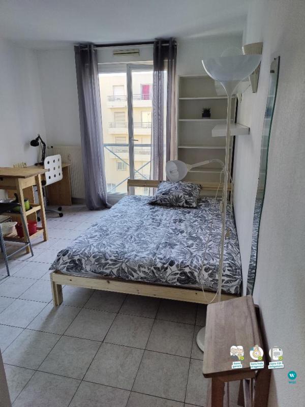 Appartement - 19 m² - 1 pièce