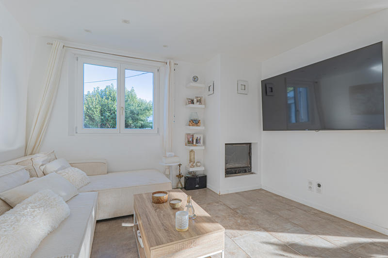 Maison - 115 m² - 7 pièces