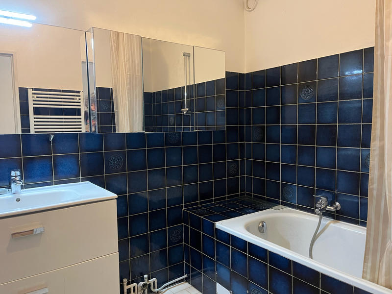 Appartement - 91 m² - 4 pièces