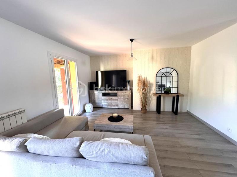 Maison - 114 m² - 4 pièces