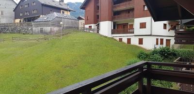 Appartement - 21 m² - 1 pièce