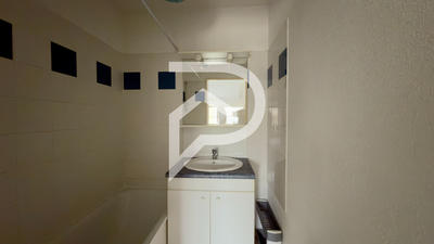 Appartement - 37 m² - 2 pièces