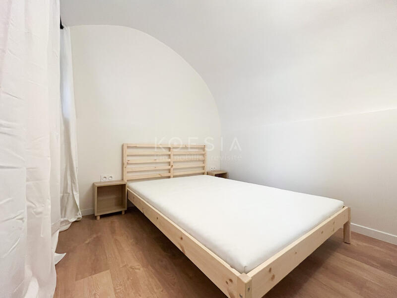 Duplex - 38 m² - 2 pièces