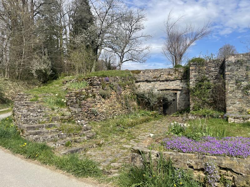 Maison - 99 m² - 4 pièces