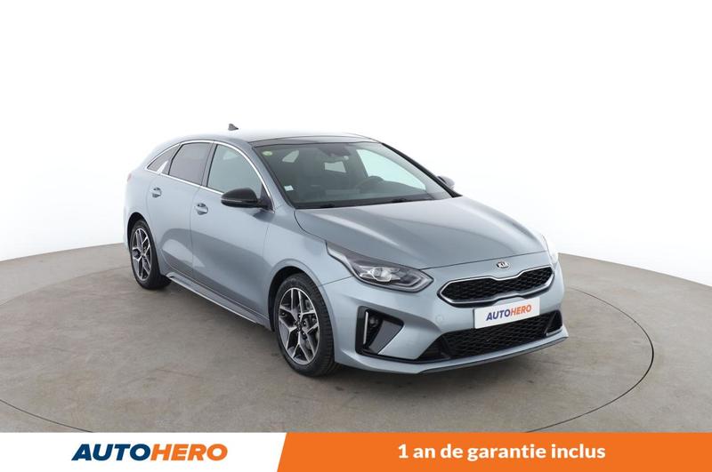 Kia ProCeed 1.6 CRDi Isg Gt Line Premium Dct7 136 ch