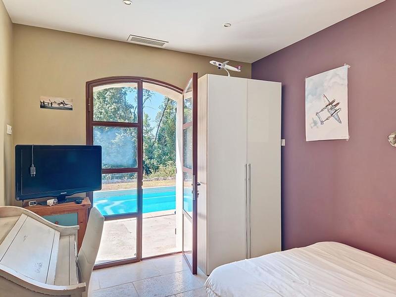Villa - 140 m² - 4 pièces