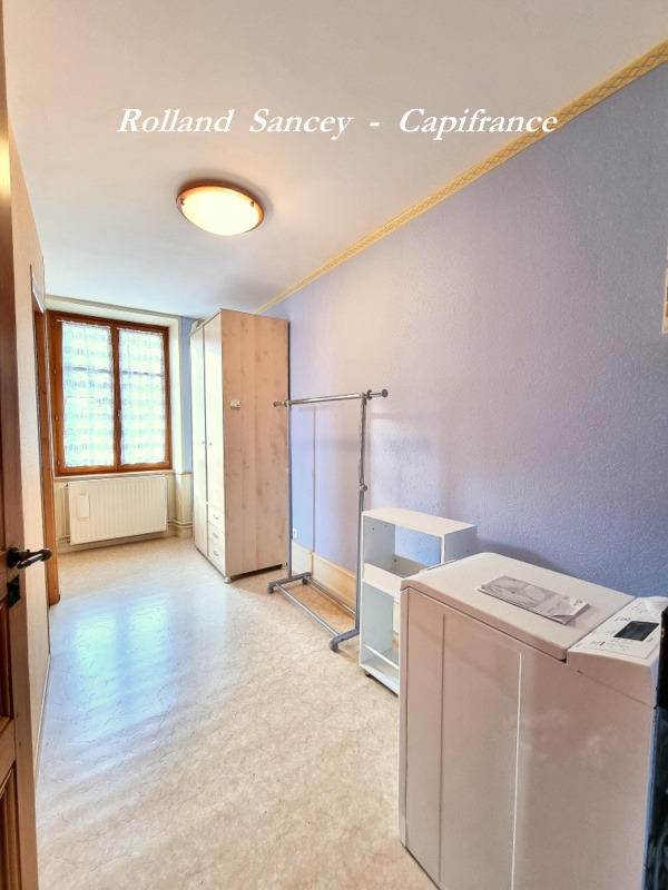 Maison - 200 m² - 8 pièces