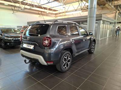 Dacia Duster Eco-G 100 4x2 Prestige