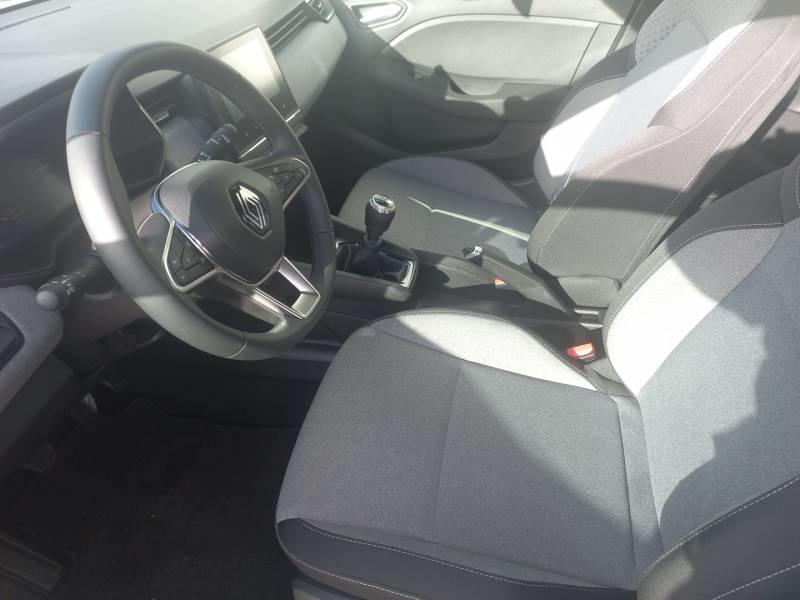 Renault Clio TCe 90 Evolution