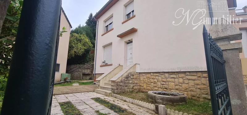 Appartement - 73 m² - 4 pièces