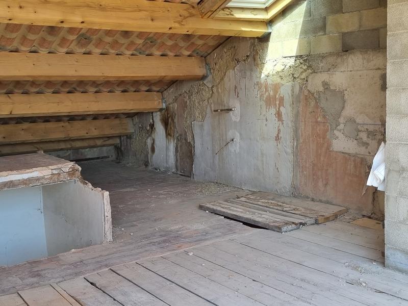 Appartement - 21 m² - 1 pièce