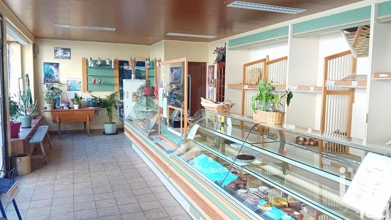 Maison - 166 m² - 6 pièces