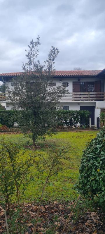 Appartement - 28 m² - 2 pièces