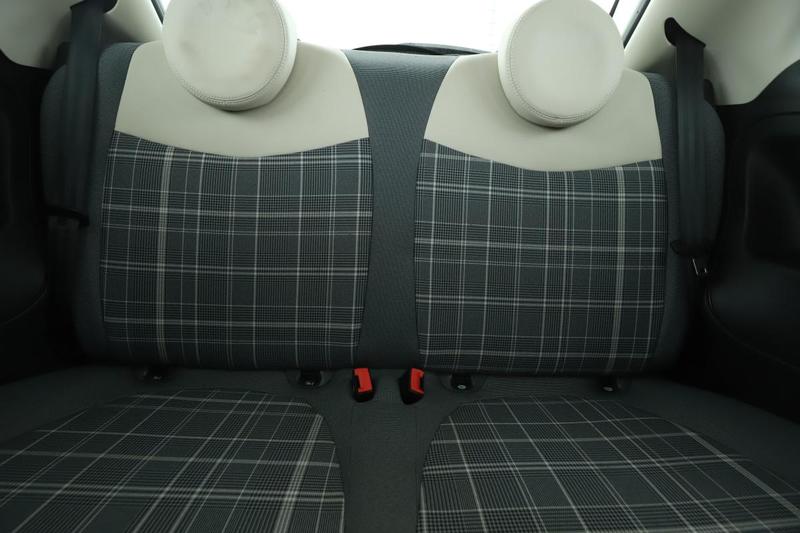 Fiat 500 1.2 Lounge 69 ch