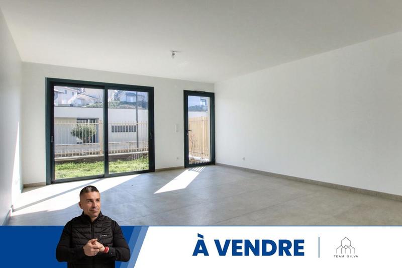 Appartement - 72 m² - 3 pièces