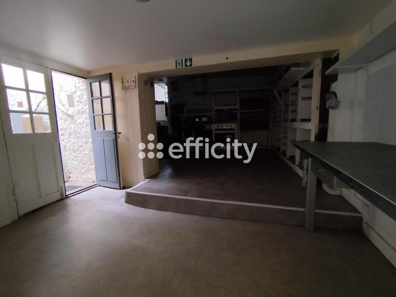 Maison - 194 m² - 8 pièces