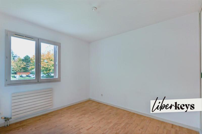 Appartement - 86 m² - 4 pièces