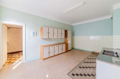 Maison - 178 m² - 6 pièces