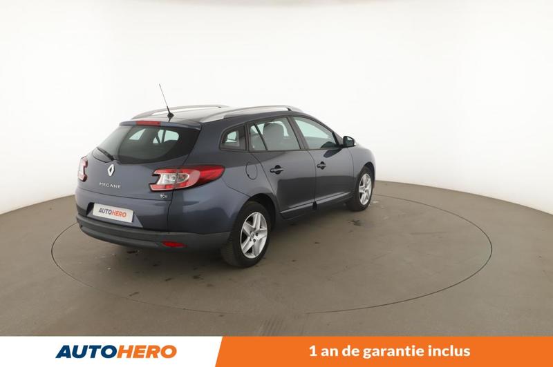 Renault Mégane Estate 1.2 TCe Energy Life 115 ch