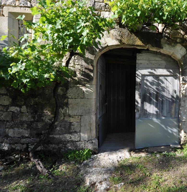 Maison en pierre - 370 m² - 8 pièces