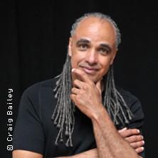 Jazz à l'Ecuje : Mino Cinelu Solo