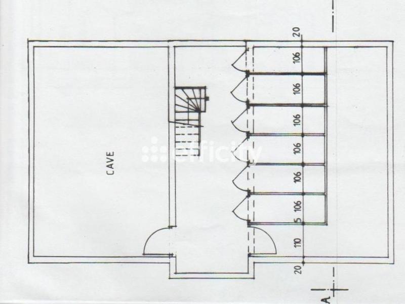 Immeuble - 200 m² - 10 pièces