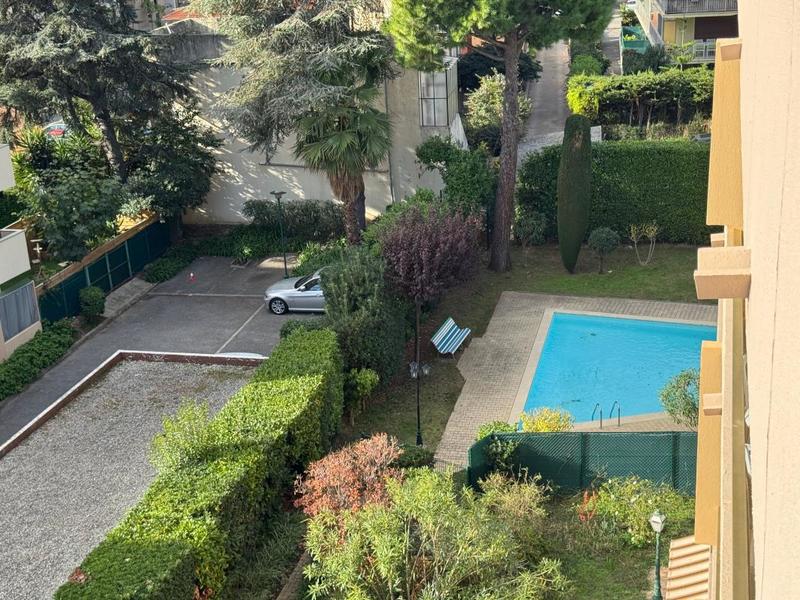 Appartement - 78 m² - 3 pièces